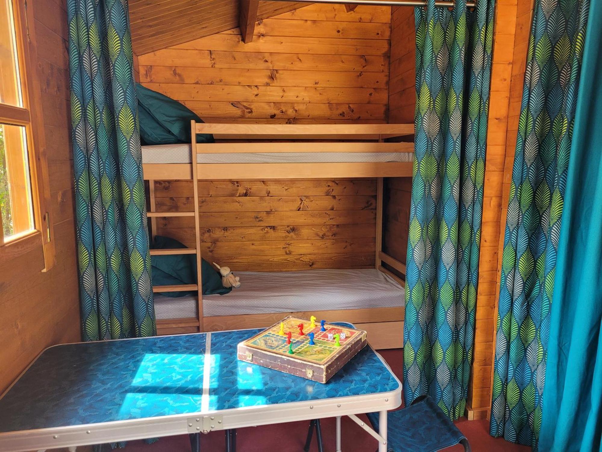 Camping Les 2 Salamandres Arces-sur-Gironde Bagian luar foto